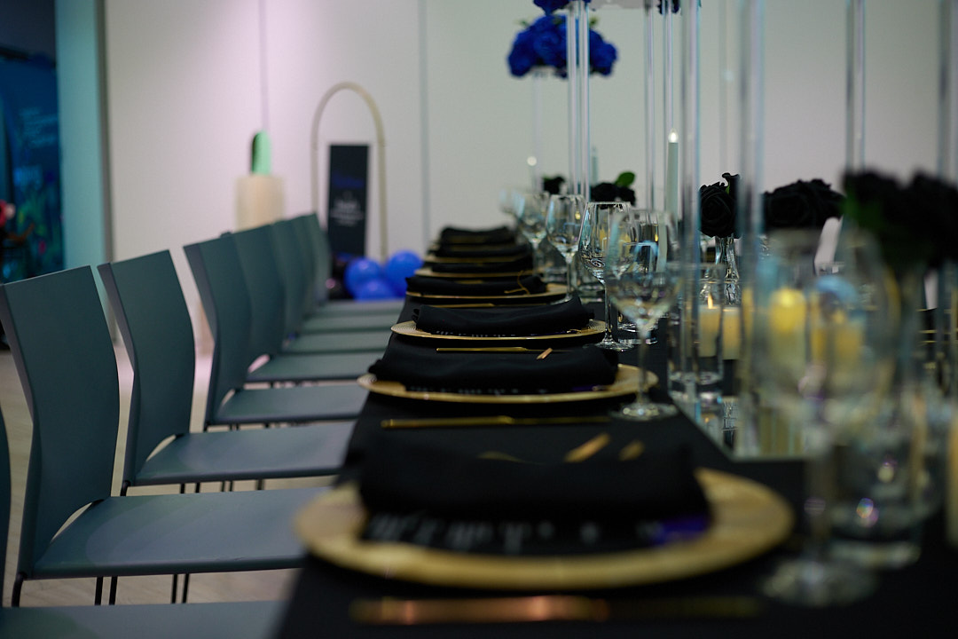 Table Decorations - Browse